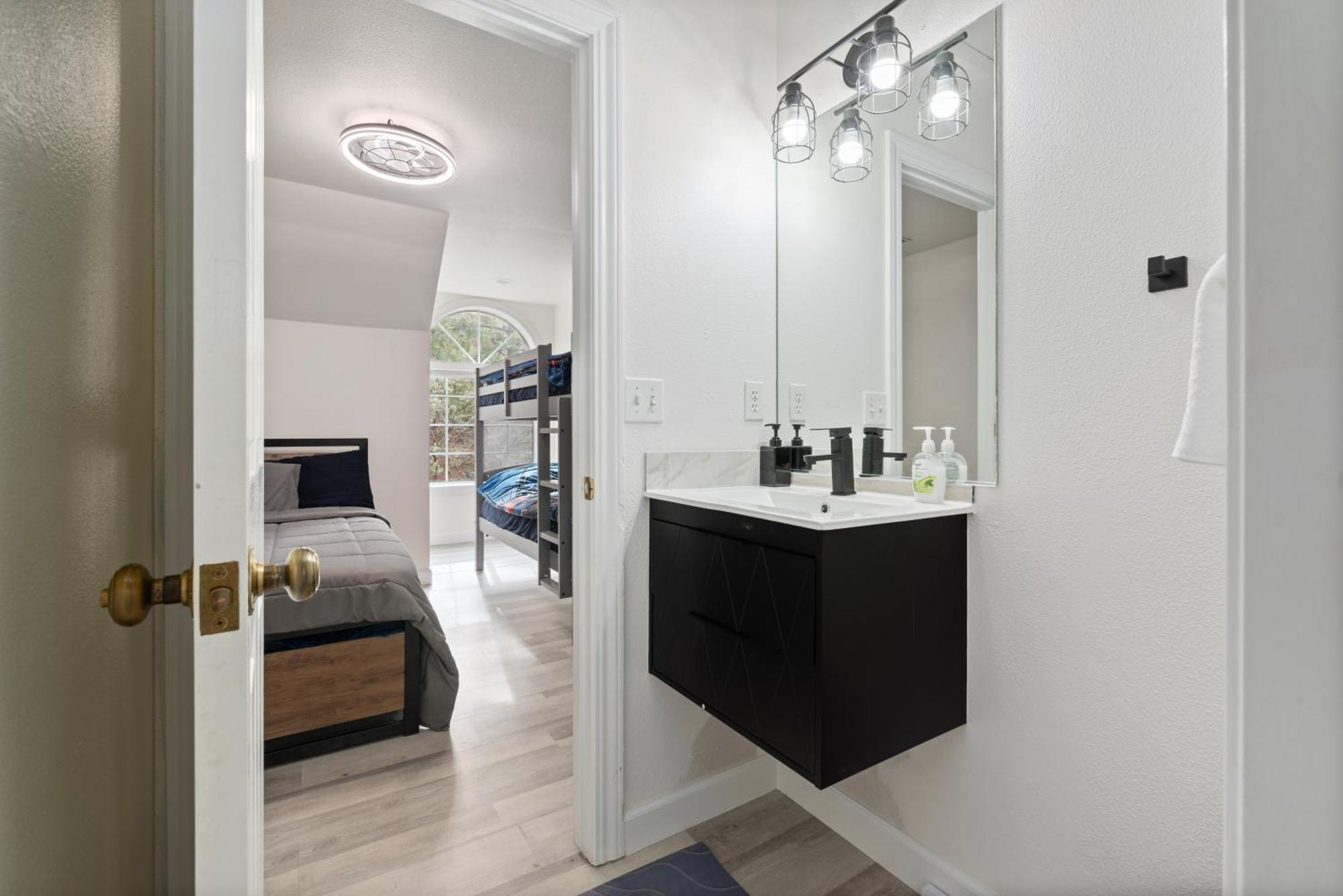 Luxury Family Sleeps 20 Villa